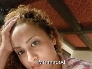 Mmmgood