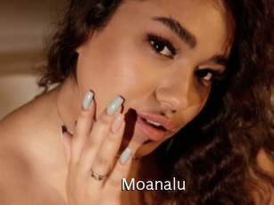 Moanalu