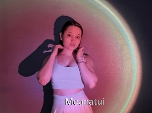 Moanatui