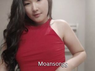 Moansongg