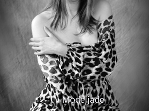 Modeljade