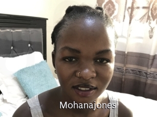 Mohanajones
