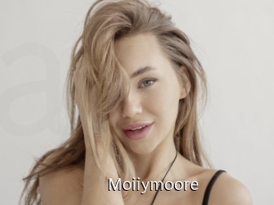 moiiymoore Anal Fist