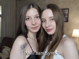 Moiraandsynnove
