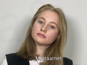 Moiraarnet