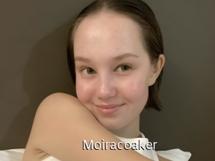Moiracoaker