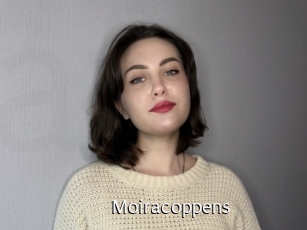 Moiracoppens