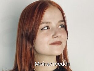 Moiracreedon