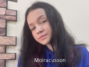 Moiracusson