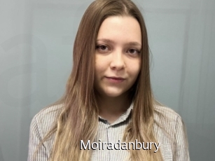 Moiradanbury