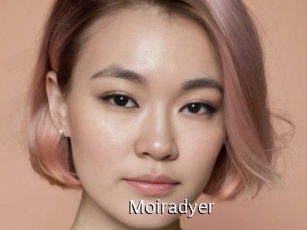 Moiradyer