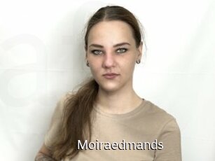Moiraedmands