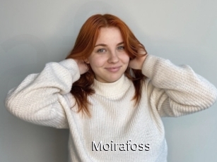 Moirafoss