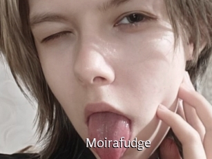 moirafudge Anal Fist