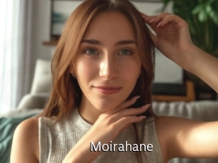 moirahane Anal Fist