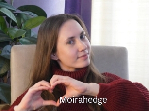 Moirahedge