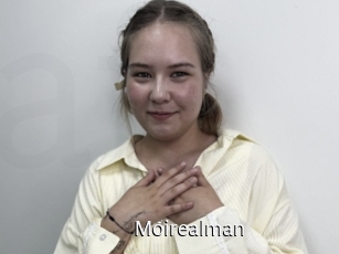 Moirealman