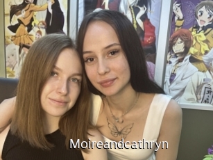 Moireandcathryn