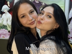 Moireandgaryn