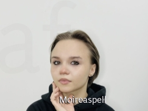 moireaspell Anal Fist