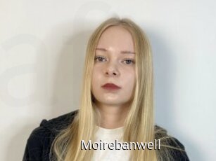 Moirebanwell