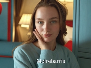 Moirebarris