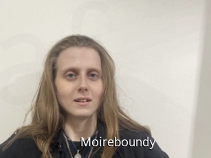Moireboundy