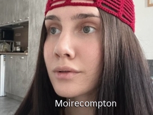 Moirecompton