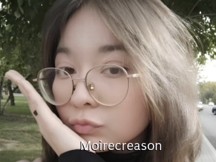 Moirecreason