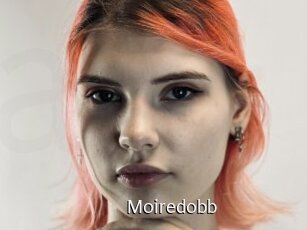 Moiredobb