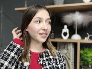 Moireelsey