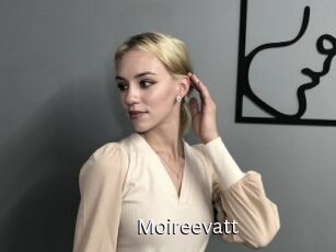 Moireevatt