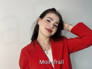 Moirefrail