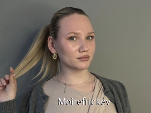 Moirefrickey