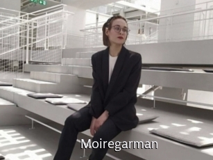 Moiregarman