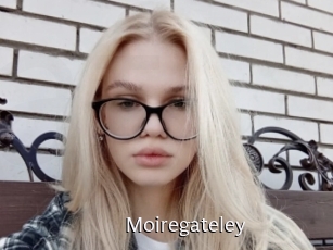 Moiregateley