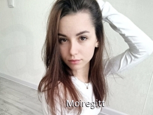 moiregitt Anal Fist