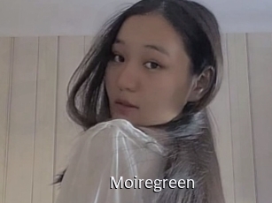 Moiregreen
