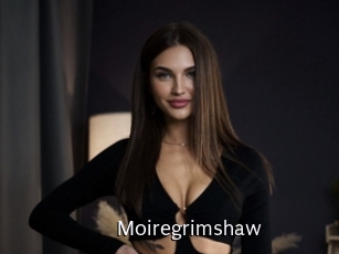 moiregrimshaw Anal Fist