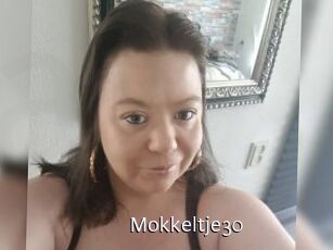 Mokkeltje30