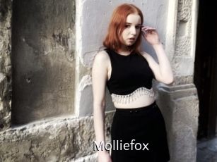 Molliefox