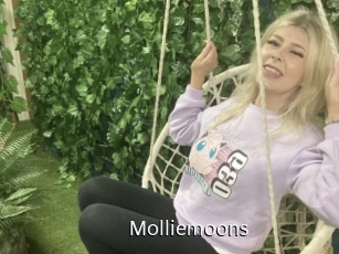 Molliemoons