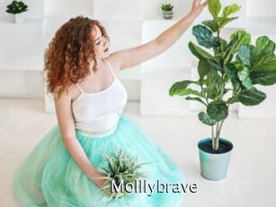 Molllybrave
