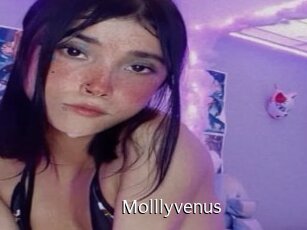 Molllyvenus