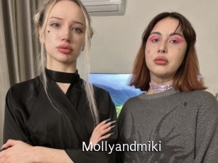 Mollyandmiki