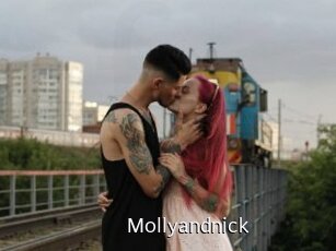 Mollyandnick