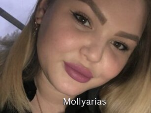 Mollyarias