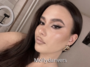 mollydanvers Anal Fist