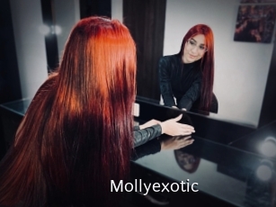 Mollyexotic
