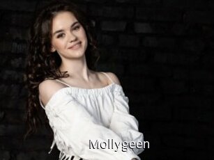Mollygeen